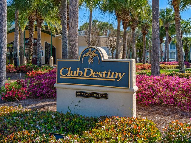 4701 Seastar Vista, Destin, FL 32541