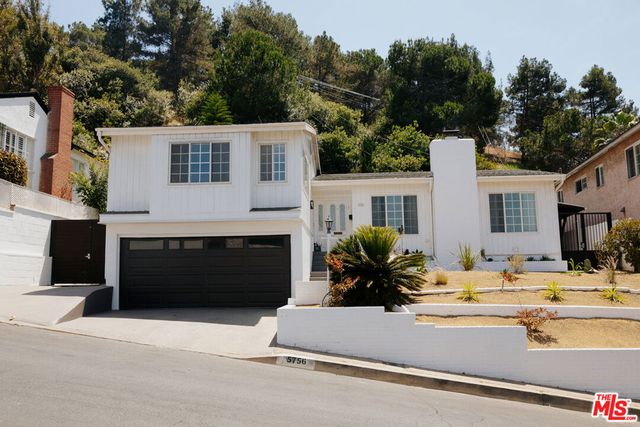 5756 Aladdin Street, Los Angeles, CA 90008
