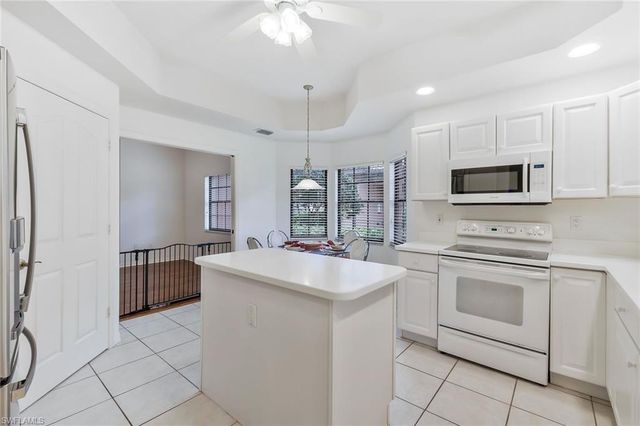 5795 Grande Reserve WAY # 1001, Naples, FL 34110