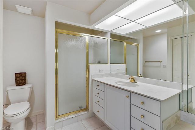 5795 Grande Reserve WAY # 1001, Naples, FL 34110