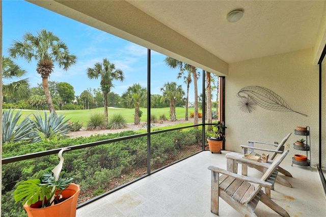 5795 Grande Reserve WAY # 1001, Naples, FL 34110