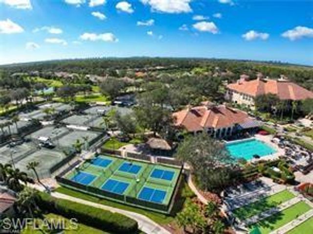5795 Grande Reserve WAY # 1001, Naples, FL 34110