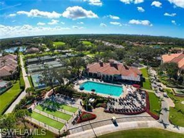 5795 Grande Reserve WAY # 1001, Naples, FL 34110