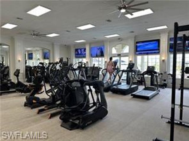 5795 Grande Reserve WAY # 1001, Naples, FL 34110