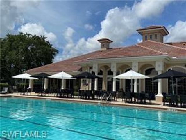 5795 Grande Reserve WAY # 1001, Naples, FL 34110