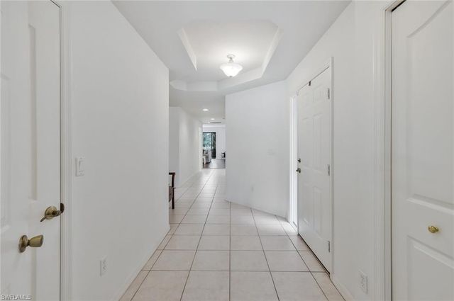 5795 Grande Reserve WAY # 1001, Naples, FL 34110