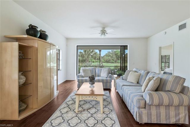 5795 Grande Reserve WAY # 1001, Naples, FL 34110