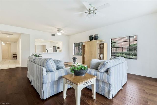 5795 Grande Reserve WAY # 1001, Naples, FL 34110