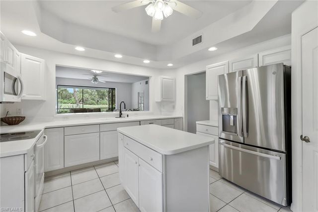 5795 Grande Reserve WAY # 1001, Naples, FL 34110