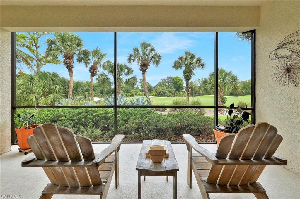 5795 Grande Reserve WAY # 1001, Naples, FL 34110