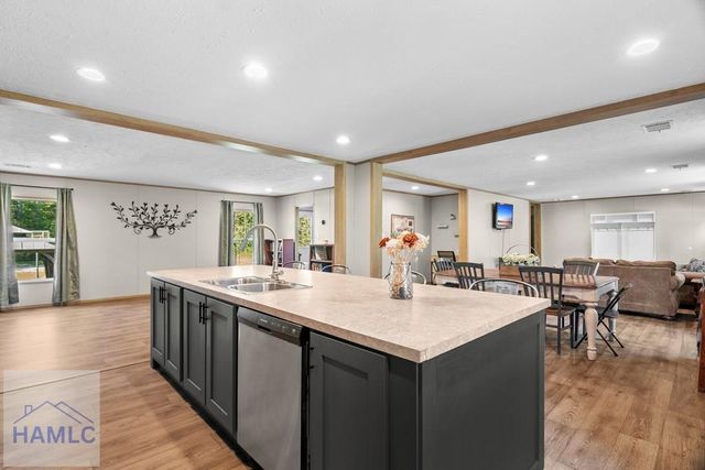 1454 S T Morris Road NE, Ludowici, GA 31316