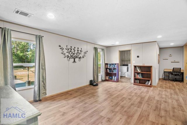 1454 S T Morris Road NE, Ludowici, GA 31316