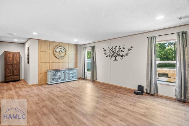 1454 S T Morris Road NE, Ludowici, GA 31316