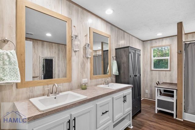 1454 S T Morris Road NE, Ludowici, GA 31316
