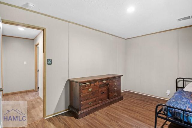 1454 S T Morris Road NE, Ludowici, GA 31316