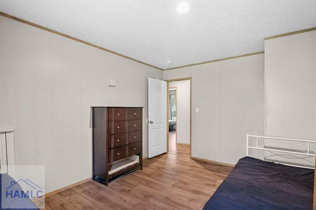 1454 S T Morris Road NE, Ludowici, GA 31316