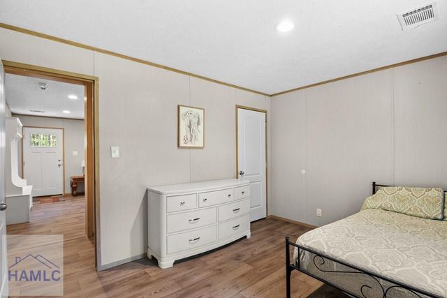1454 S T Morris Road NE, Ludowici, GA 31316
