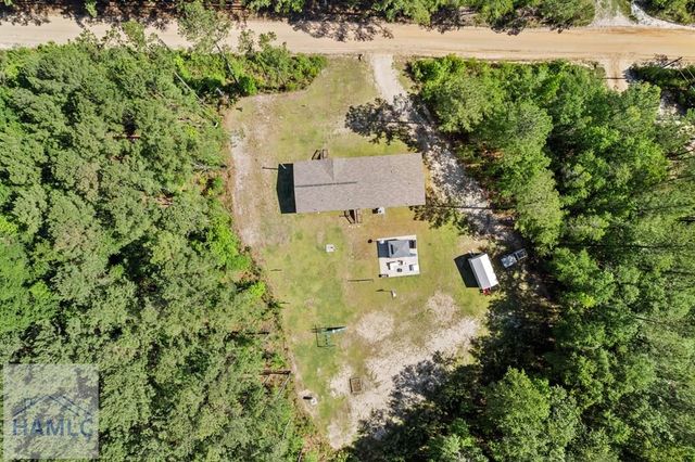 1454 S T Morris Road NE, Ludowici, GA 31316