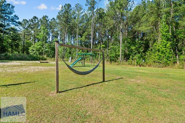 1454 S T Morris Road NE, Ludowici, GA 31316