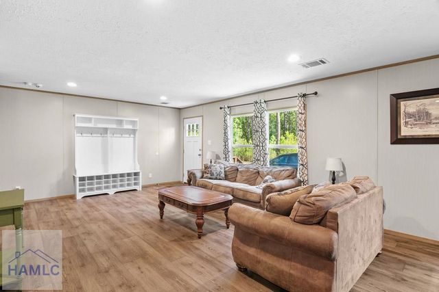 1454 S T Morris Road NE, Ludowici, GA 31316