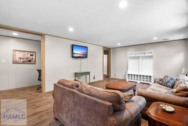 1454 S T Morris Road NE, Ludowici, GA 31316