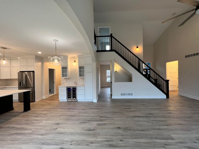 9412 Grand Summit Drive, Tyrone Twp, MI 48430