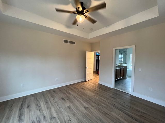 9412 Grand Summit Drive, Tyrone Twp, MI 48430