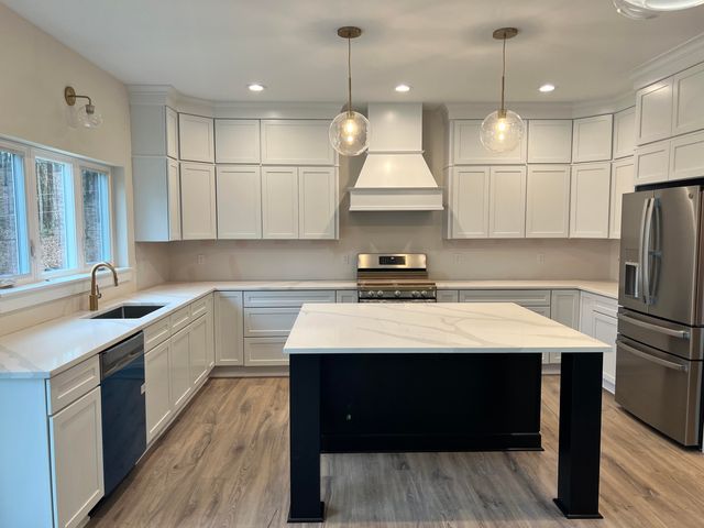 9412 Grand Summit Drive, Tyrone Twp, MI 48430