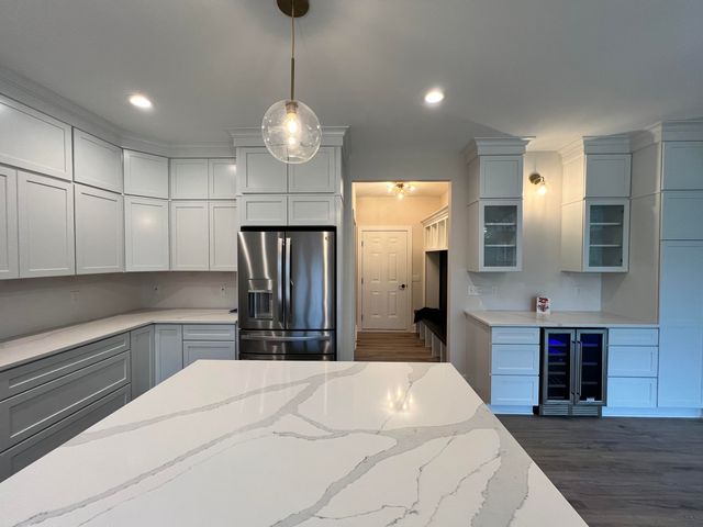 9412 Grand Summit Drive, Tyrone Twp, MI 48430