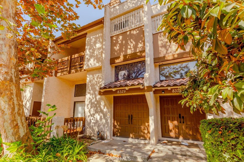 8379 E Village Lane, Rosemead, CA 91770 — exterior