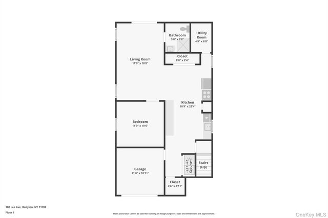 108 Lee Avenue, Babylon, NY 11702