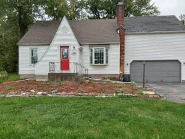 411 N Union Street, Hobart, IN 46342