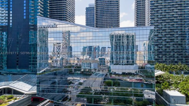 92 SW 3rd St 1403, Miami, FL 33130