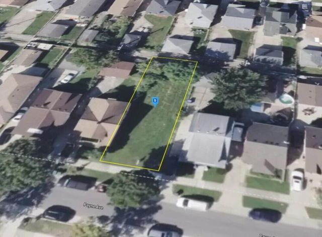 7309 Payne Avenue, Dearborn, MI 48126