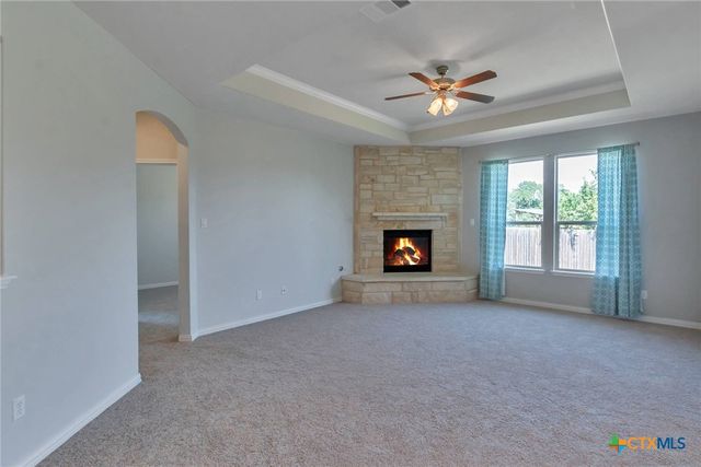 2012 Elaina Loop, Leander, TX 78641