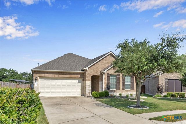 2012 Elaina Loop, Leander, TX 78641