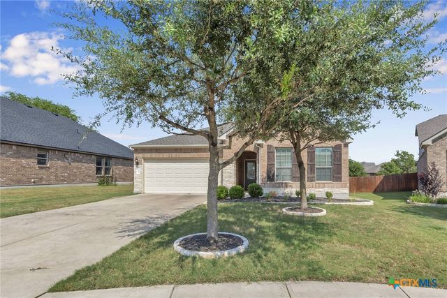 2012 Elaina Loop, Leander, TX 78641