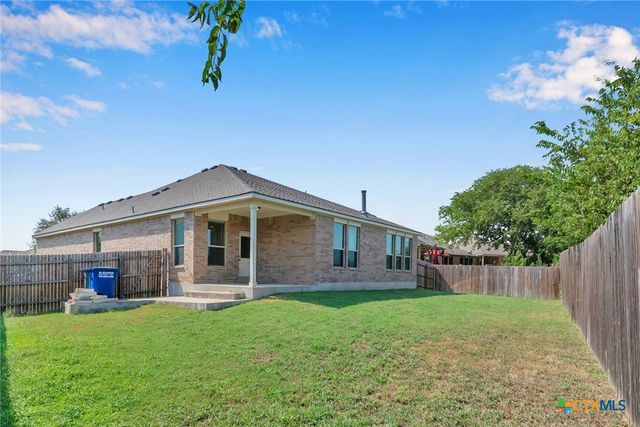 2012 Elaina Loop, Leander, TX 78641
