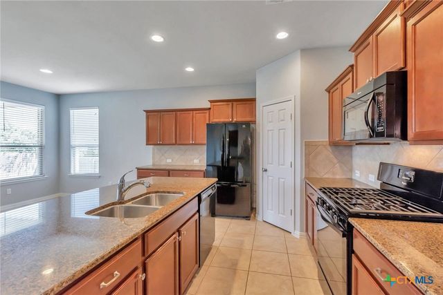 2012 Elaina Loop, Leander, TX 78641