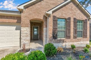 2012 Elaina Loop, Leander, TX 78641
