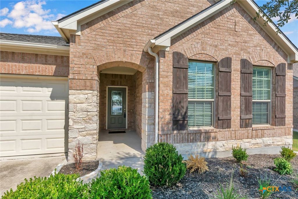 2012 Elaina Loop, Leander, TX 78641