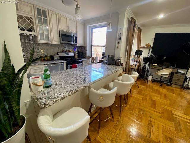 37-21 80th Street 6E, Jackson Heights, NY 11372