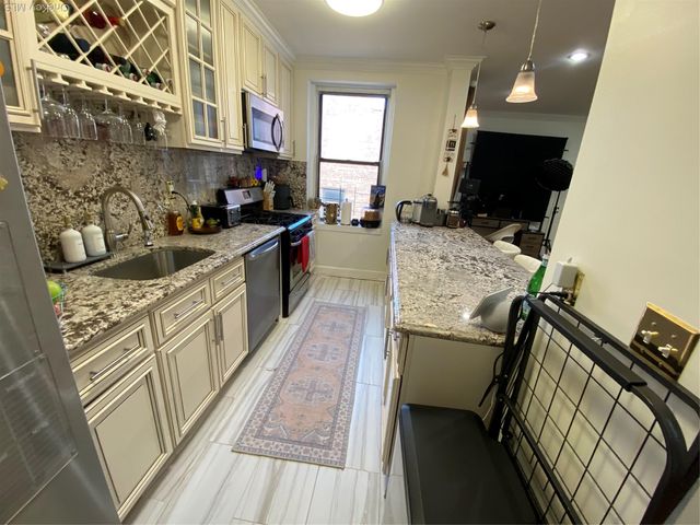 37-21 80th Street 6E, Jackson Heights, NY 11372