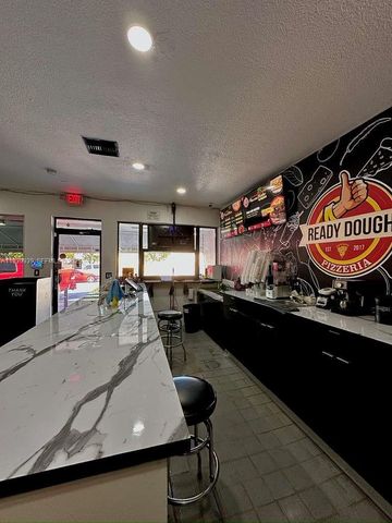 Pizzeria for Sale In Hialeah, Hialeah, FL 33016