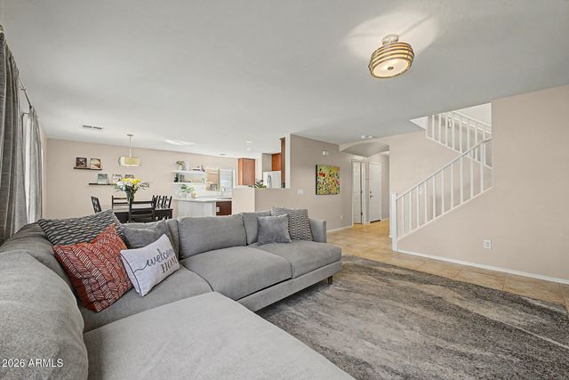 23535 N EL FRIO Court, Sun City, AZ 85373