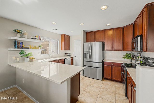 23535 N EL FRIO Court, Sun City, AZ 85373