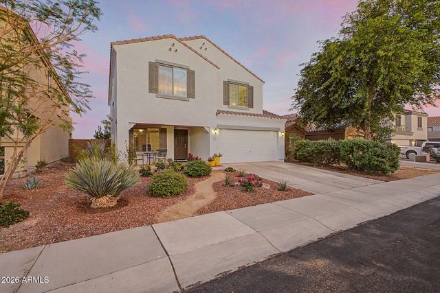 23535 N EL FRIO Court, Sun City, AZ 85373