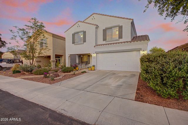 23535 N EL FRIO Court, Sun City, AZ 85373