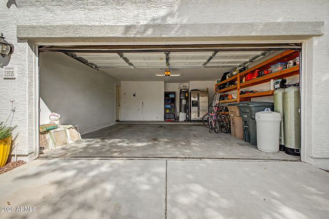 23535 N EL FRIO Court, Sun City, AZ 85373