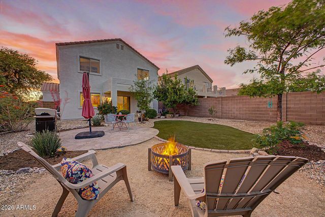 23535 N EL FRIO Court, Sun City, AZ 85373